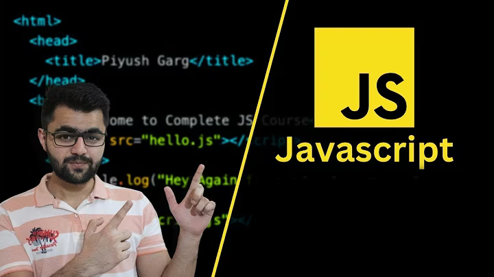 JavaScript Course